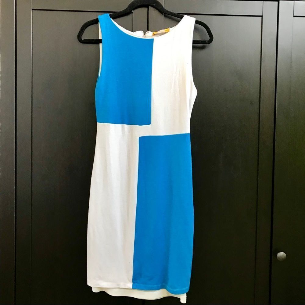 Alice + Olivia Sample Dress (Sample Size 6) - Picture 3 of 7